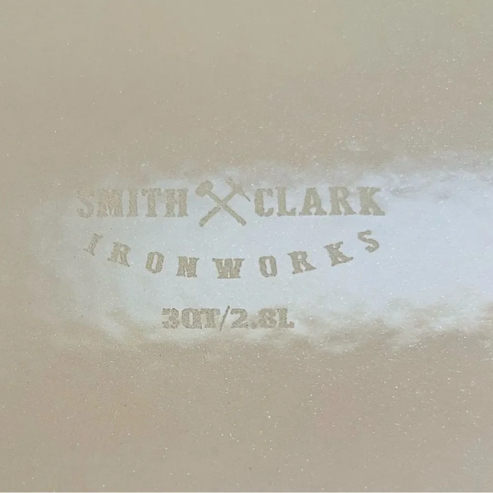 Smith and Clark Ironworks smith clark